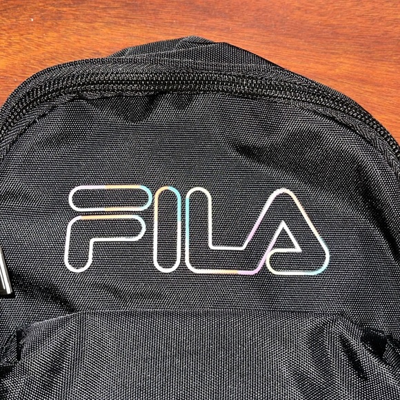 Fila Mini Backpack - Picture 3 of 8